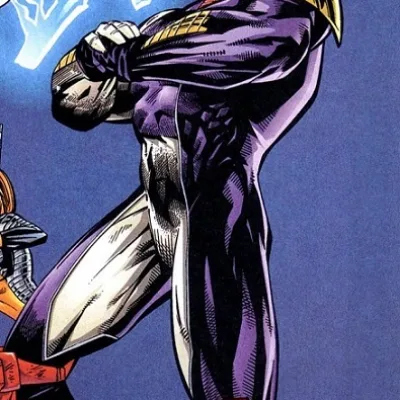 Flashpoint