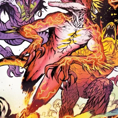 Flashraptor