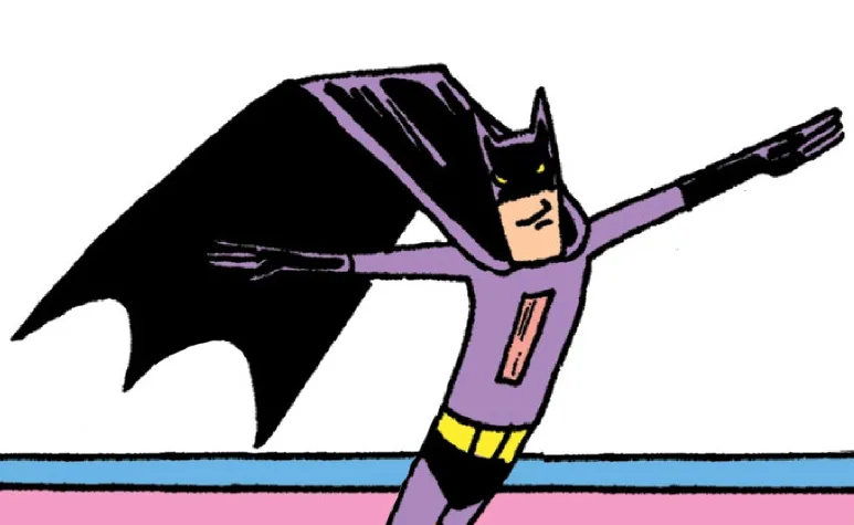 Flatman