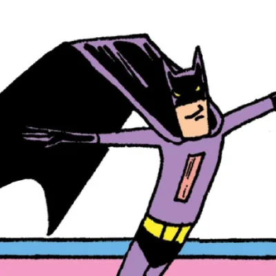 Flatman