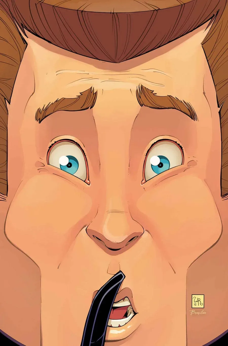 Flatman