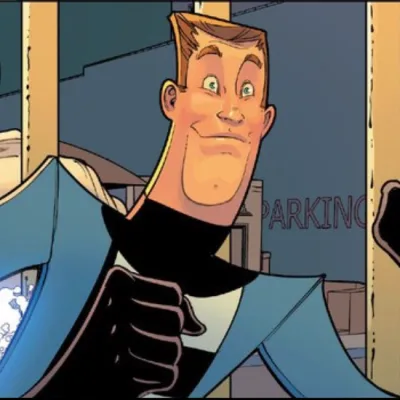 Flatman