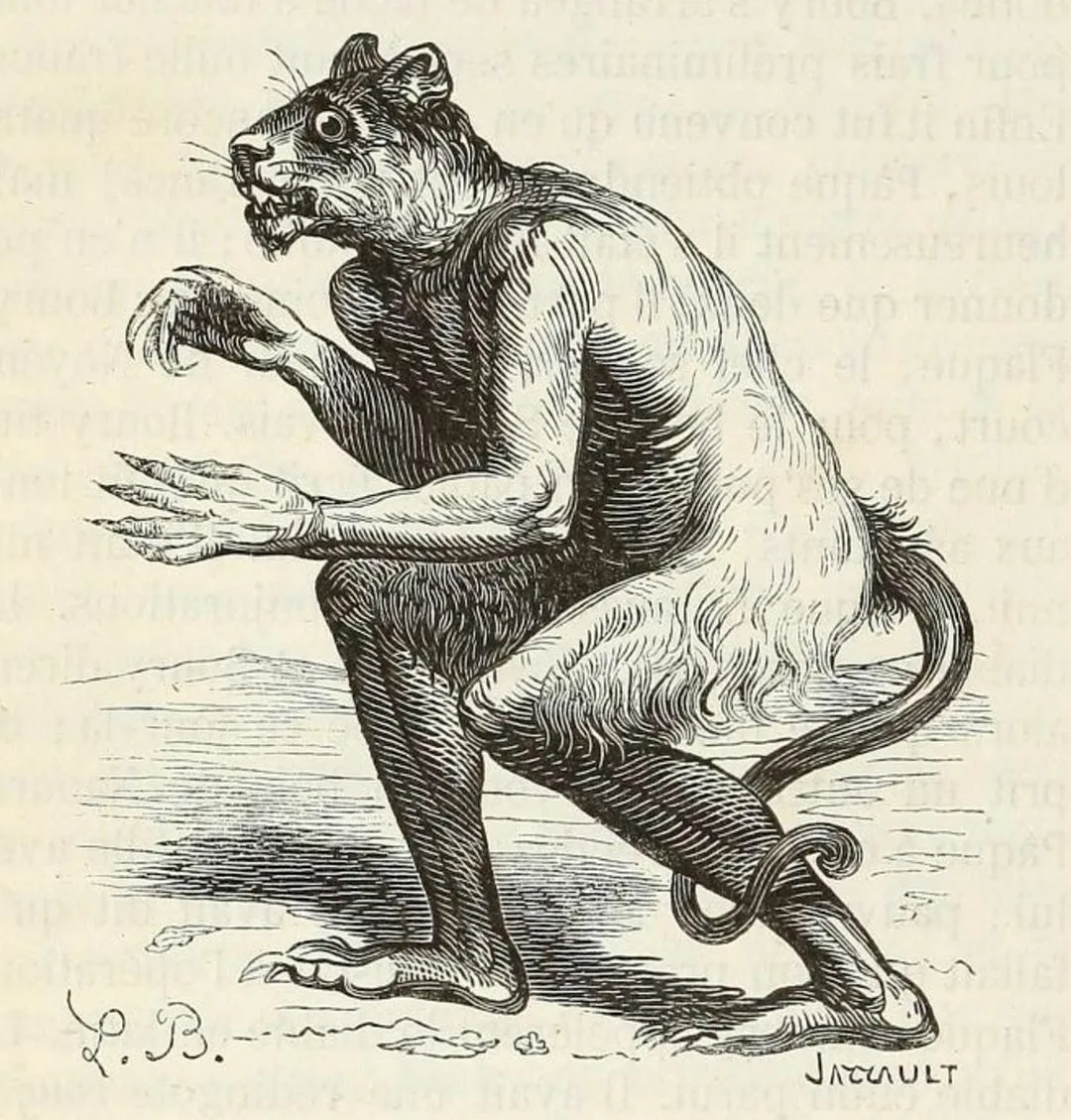 Flauros
