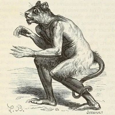 Flauros
