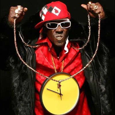 Flavor Flav