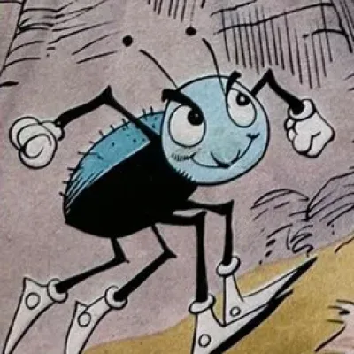 Flea