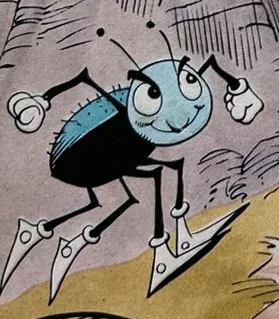 Flea