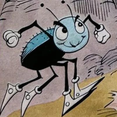 Flea