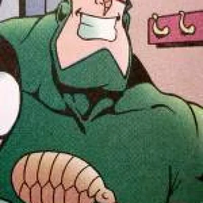 Flea