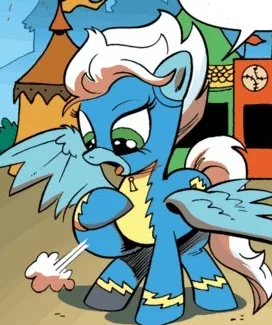 Fleetfoot