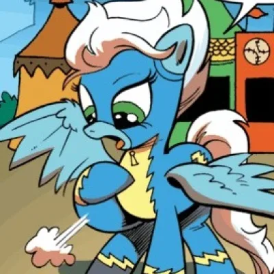 Fleetfoot