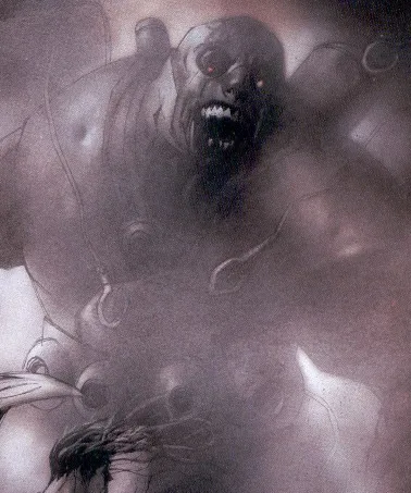 Flesh