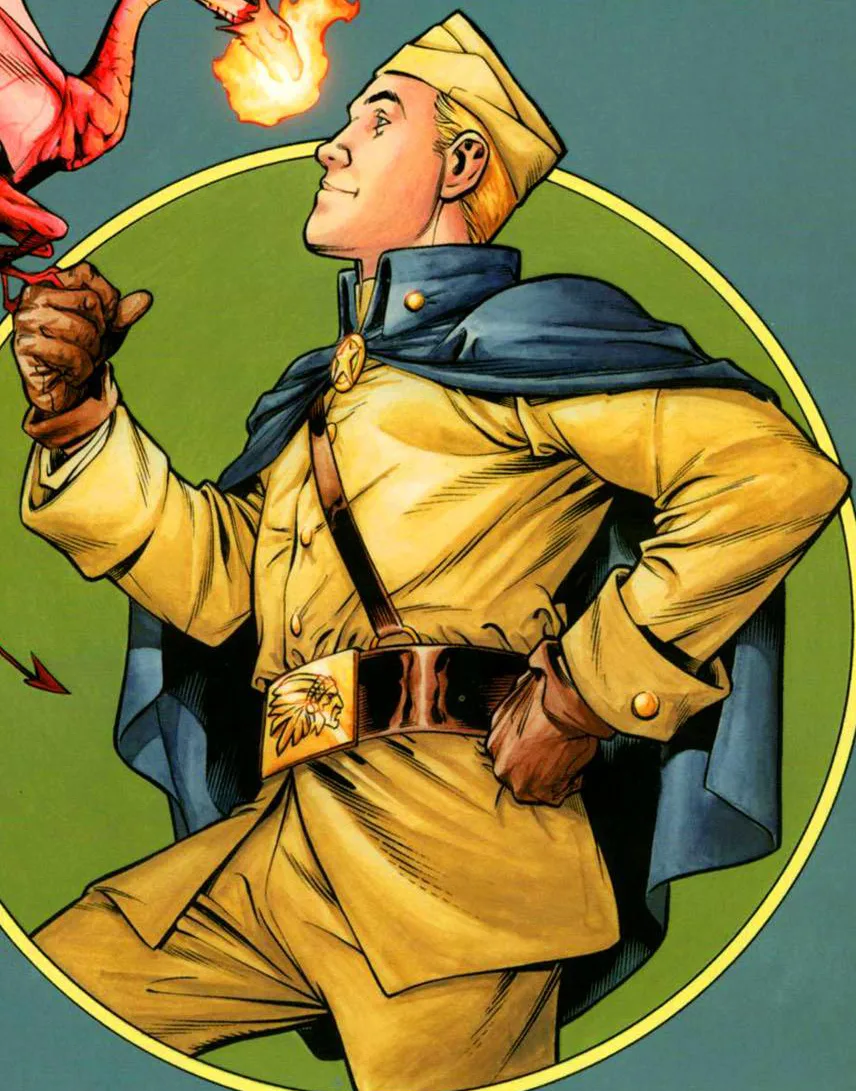 Fletcher Arrowsmith