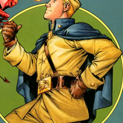 Fletcher Arrowsmith