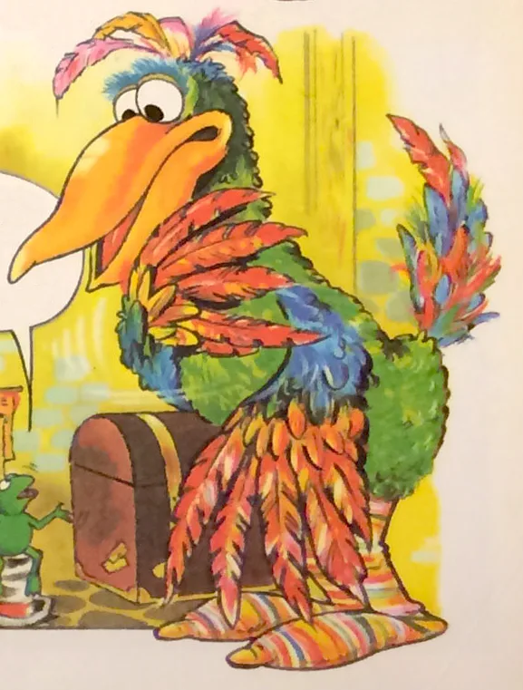 Fletcher Bird