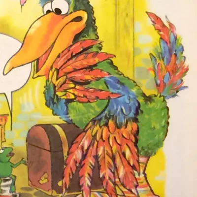 Fletcher Bird