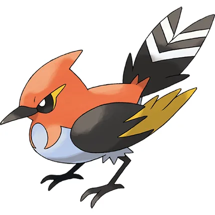 Fletchinder