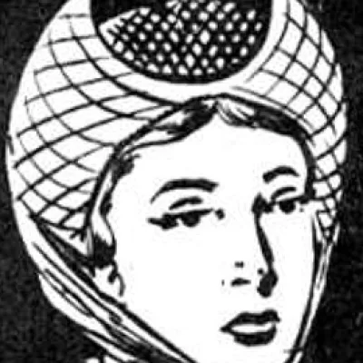 Fleur-de-Lys de Gondelaurier