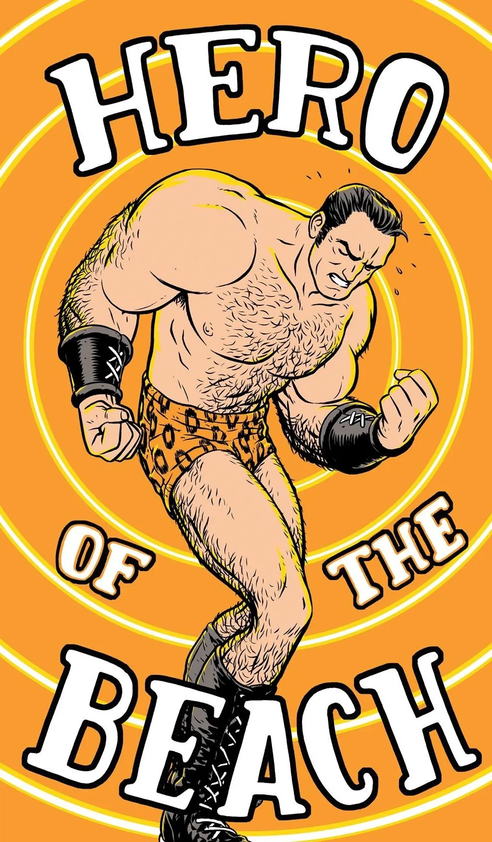 Flex Mentallo