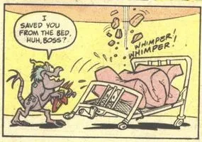 Flizard