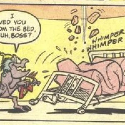 Flizard