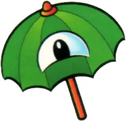 Floaty the Drifter