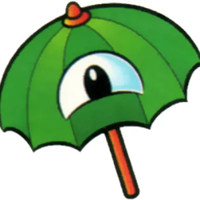 Floaty the Drifter