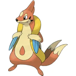 Floatzel