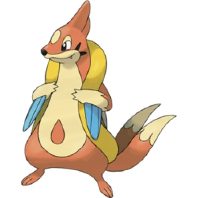 Floatzel