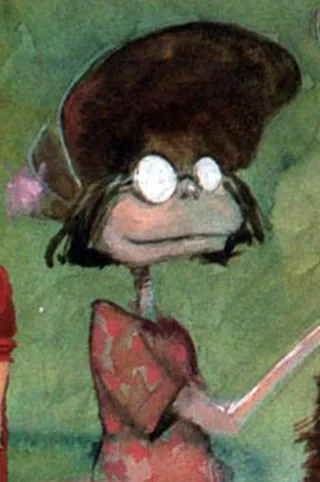 Flobidiah Unkshuss
