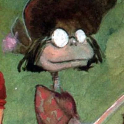 Flobidiah Unkshuss