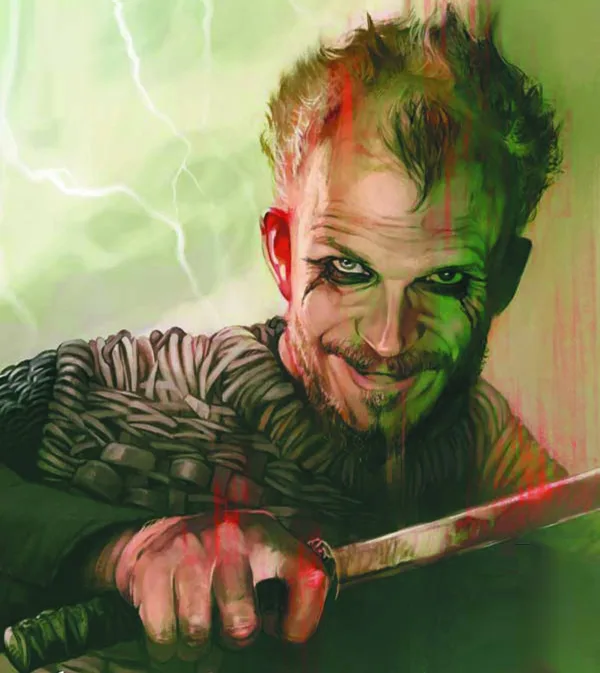 Floki