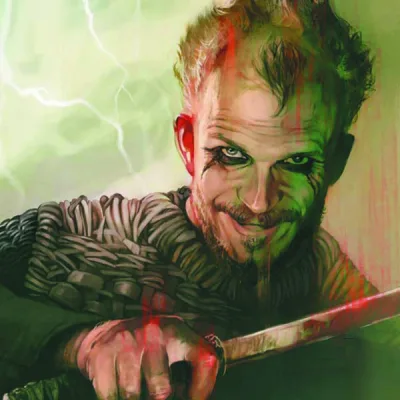 Floki