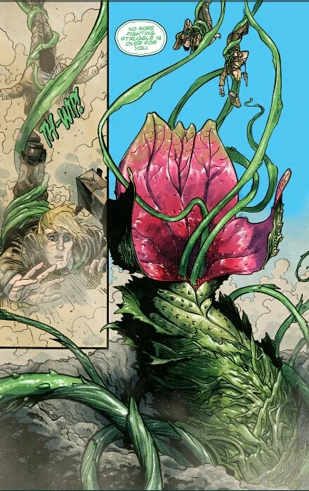 Flora