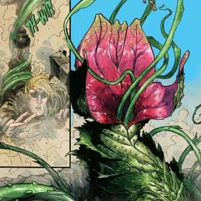 Flora