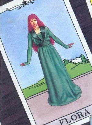Flora