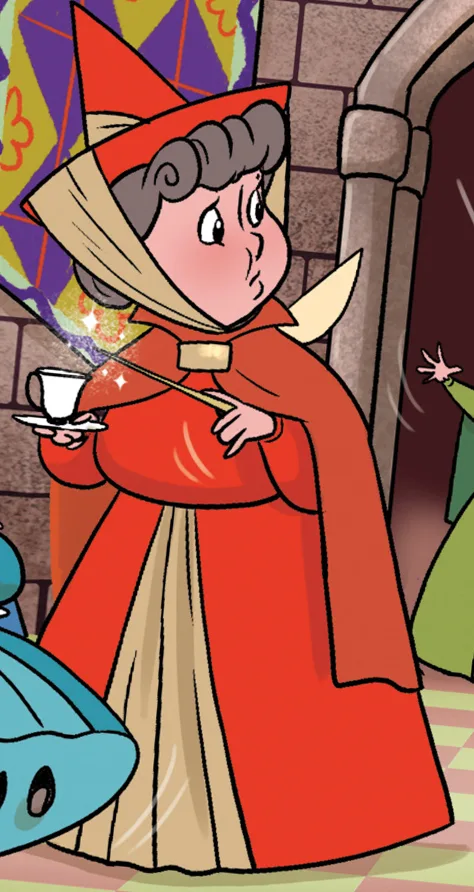 Flora