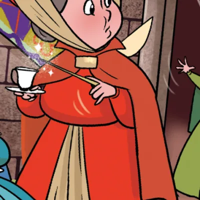 Flora