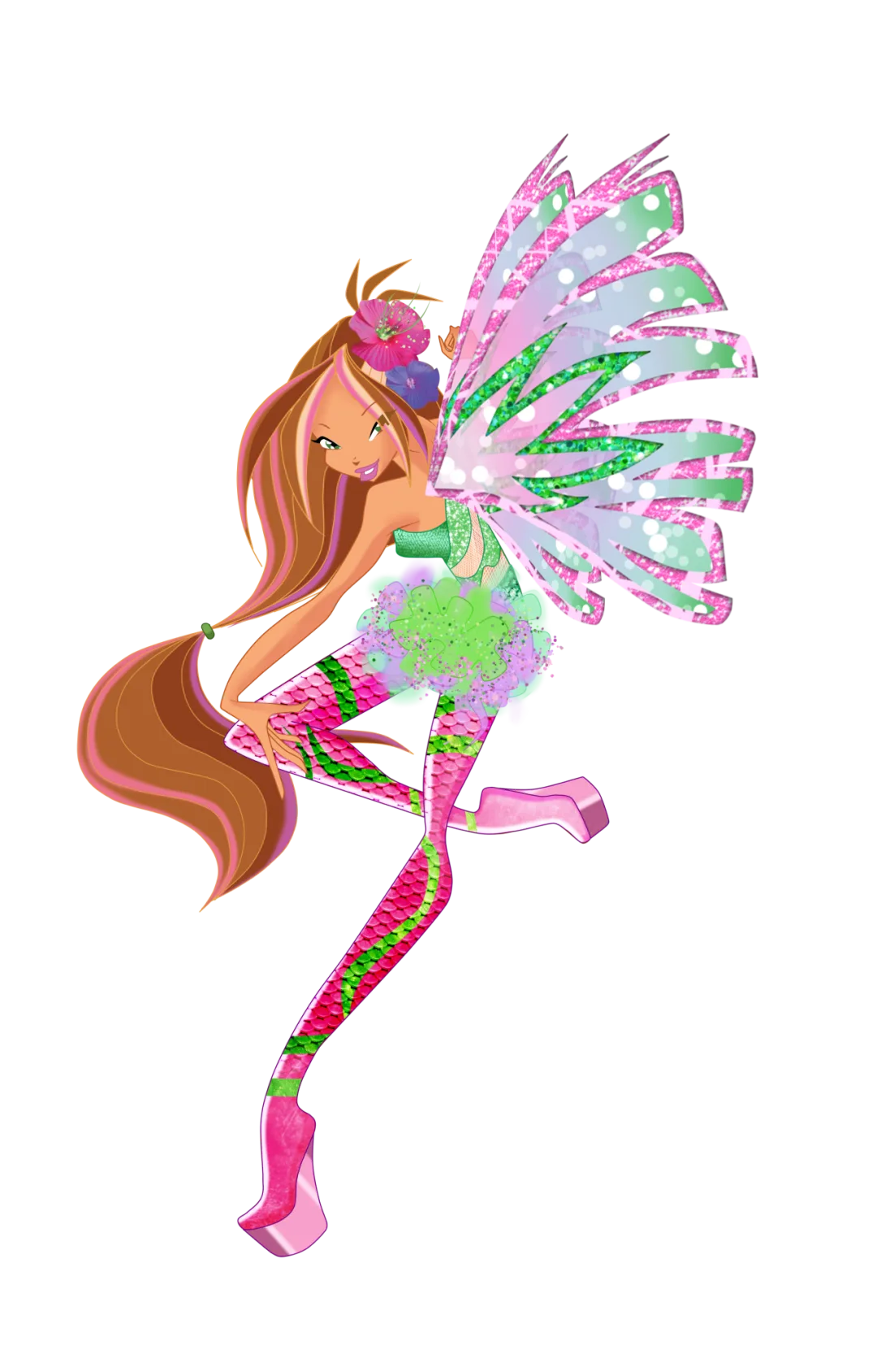 Flora