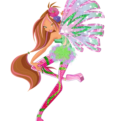 Flora