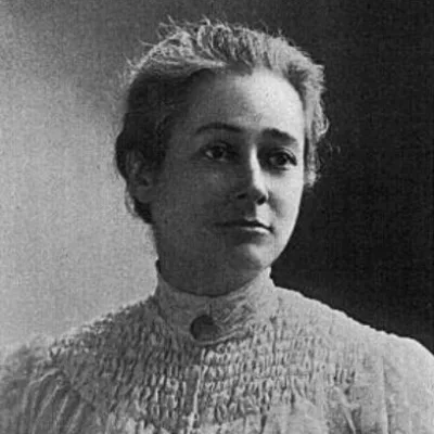 Florence Augusta Merriam Bailey