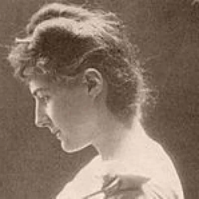 Florence Balcombe