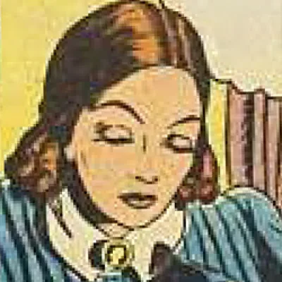 Florence Nightingale