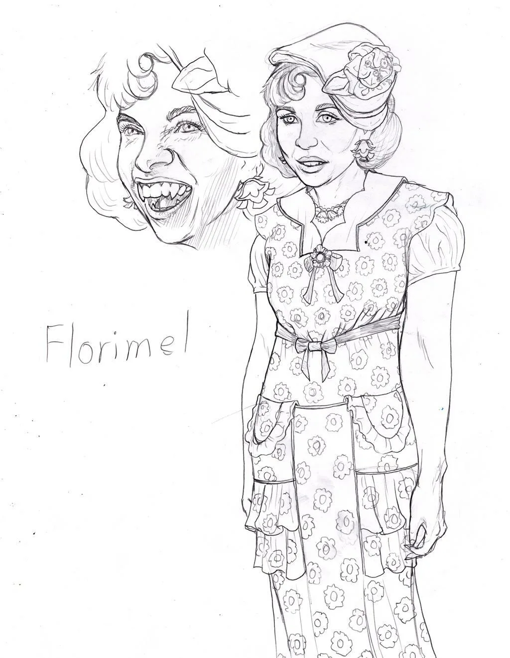 Florimel