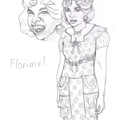 Florimel