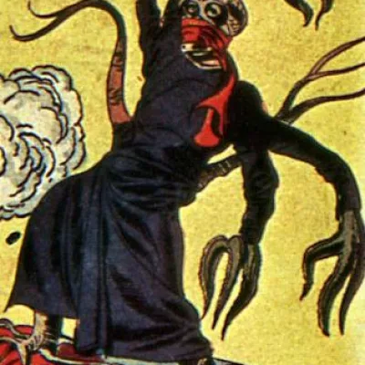 Florus Homo
