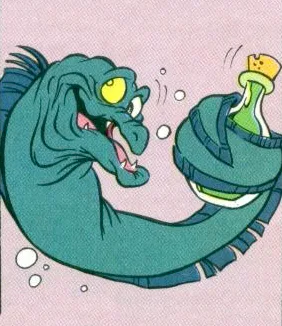 Flotsam