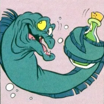 Flotsam