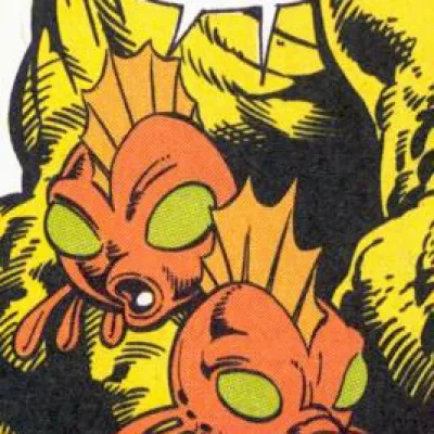Flotsam & Jetsam