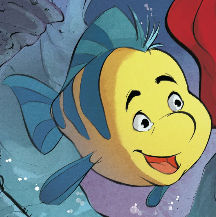 Flounder